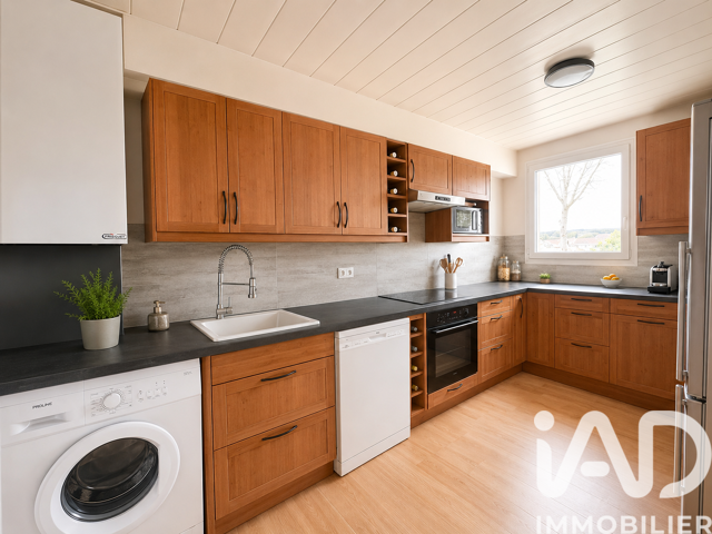 Vente Appartement 4 pièces — photo du bien
