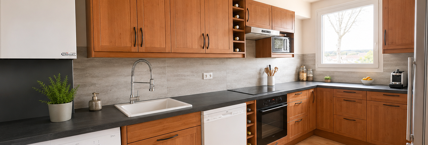 Appartement 4 Pièces 85 m² à vendre à Le Plessis-Robinson (92350)