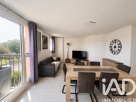 Vente Appartement 4 pièces — photo 2