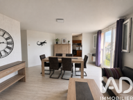 Vente Appartement 4 pièces — photo 3