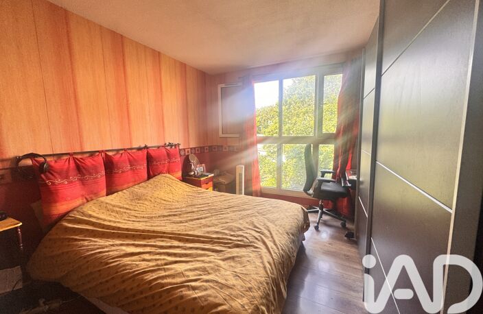 Vente Appartement 4 pièces — photo 4