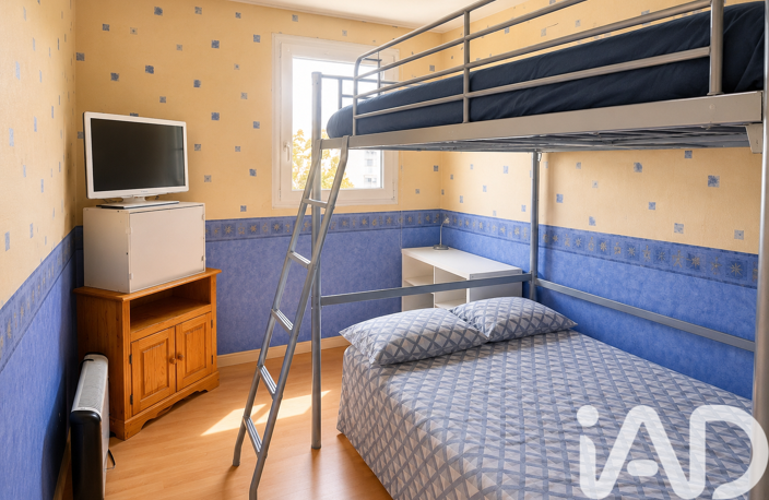 Vente Appartement 4 pièces — photo 5