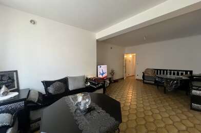 Maison 4 pièces 92000 €