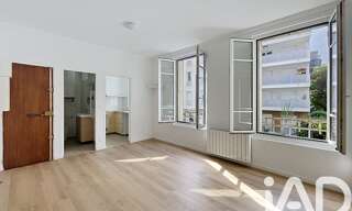 Appartement 2 Pièces 33 m² à louer à Chaville (92370)