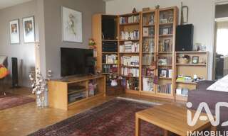Appartement 4 Pièces 80 m² à vendre à Vitry-sur-Seine (94400)