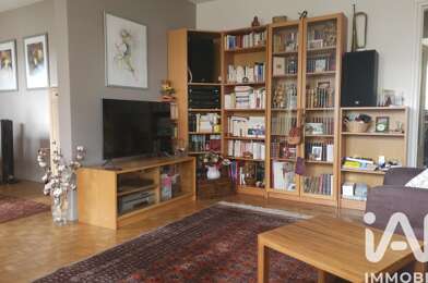 Appartement 4 pièces 299000 €