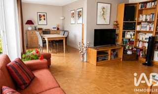 Appartement 4 Pièces 80 m² à vendre à Vitry-sur-Seine (94400)