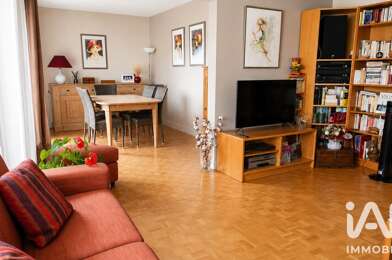 Appartement 4 pièces 299000 €
