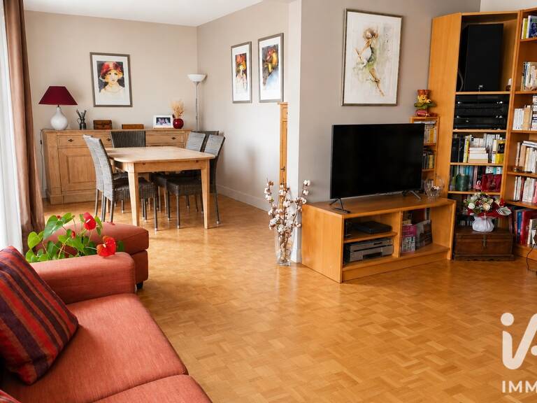 Vente Appartement 4 pièces — photo 1
