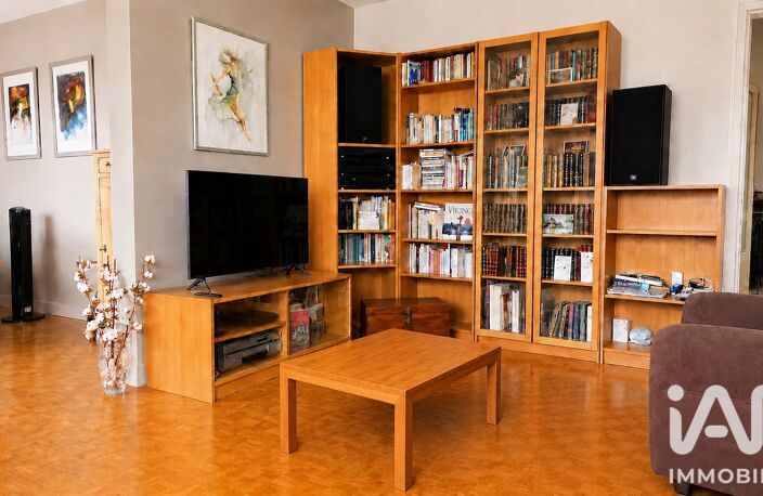Vente Appartement 4 pièces — photo 2