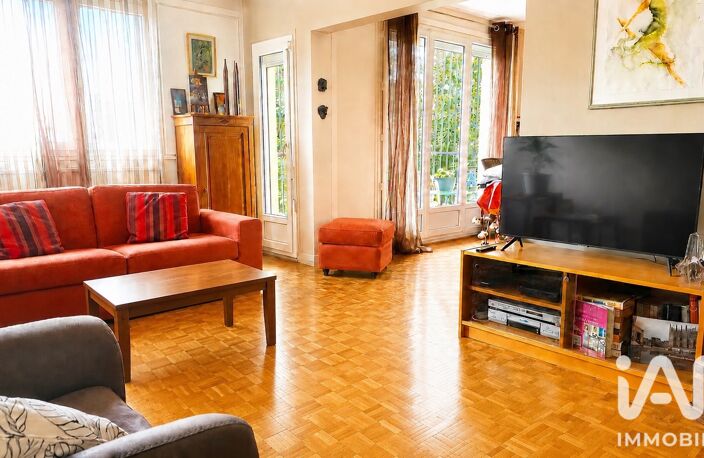 Vente Appartement 4 pièces — photo 3
