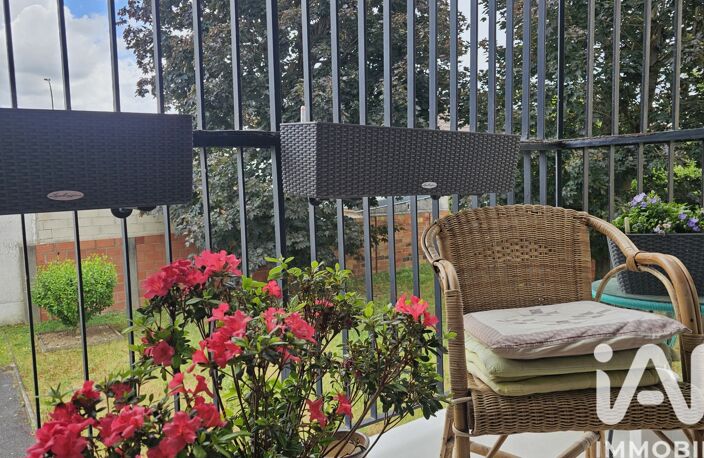Vente Appartement 4 pièces — photo 4