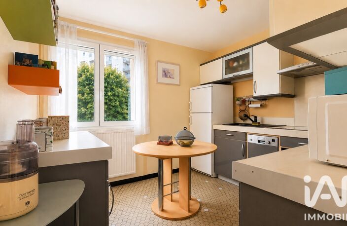 Vente Appartement 4 pièces — photo 5