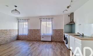 Appartement 2 Pièces 42 m² à louer à Nîmes (30000)