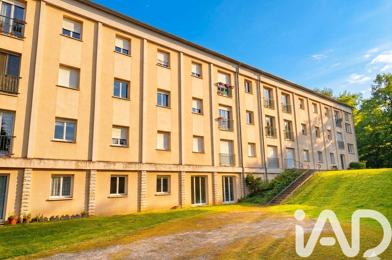 Appartement 2 pièces 165000 €
