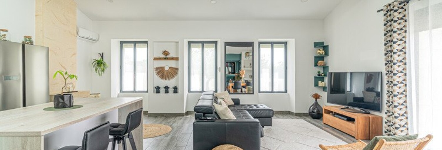 Maison 6 Pièces 146 m² à vendre à Blanquefort (33290)