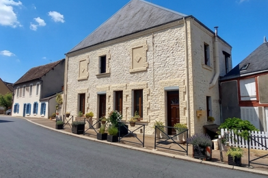 Maison 6 pièces 149000 €