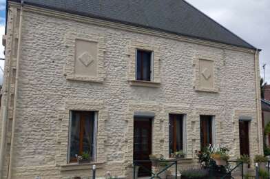Maison 6 pièces 149000 €