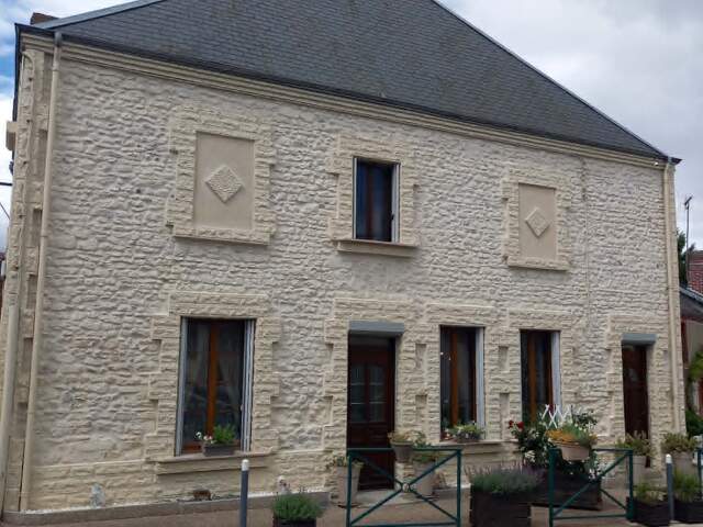 Vente Maison/villa 6 pièces — photo du bien