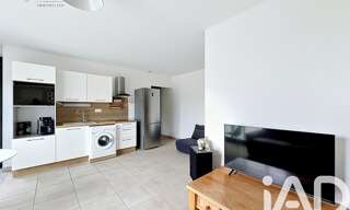Appartement 2 Pièces 47 m² à vendre à Narbonne (11100)