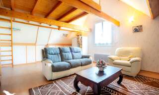 Maison 8 Pièces 160 m² à vendre à Maillé (37800)