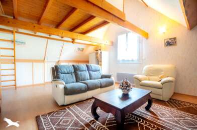 Maison 8 pièces 265500 €