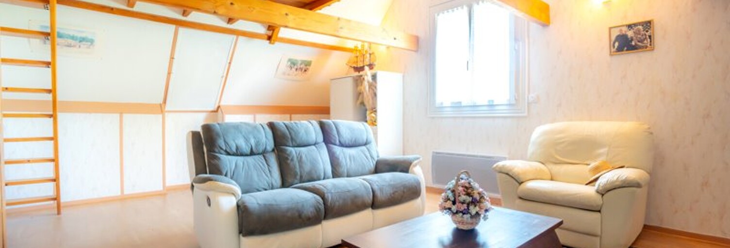Maison 8 Pièces 160 m² à vendre à Maillé (37800)