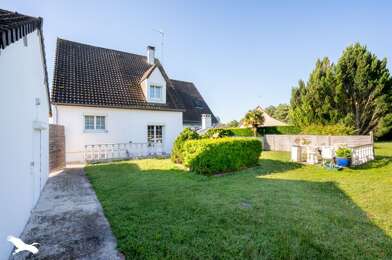 Maison 8 pièces 244950 €