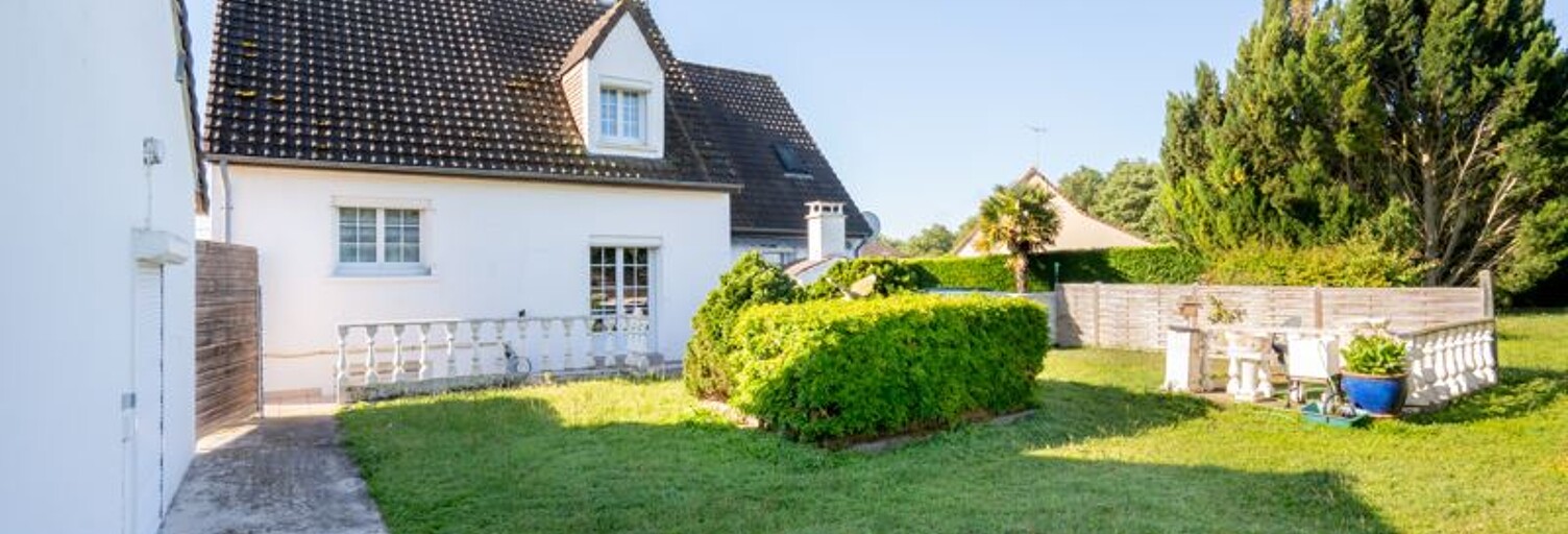Maison 8 Pièces 160 m² à vendre à Maillé (37800)