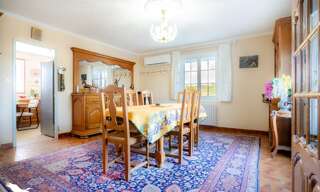 Maison 8 Pièces 160 m² à vendre à Maillé (37800)