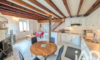 Maison 6 Pièces 147 m² à vendre à Nérignac (86150)