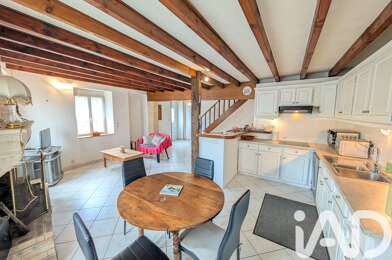 Maison 6 pièces 97000 €