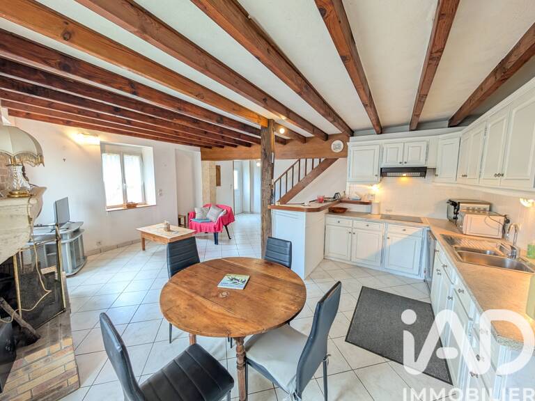 Vente Maison de village 6 pièces — photo 1