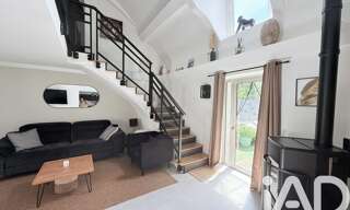Maison 7 Pièces 126 m² à vendre à Soisy-sur-Seine (91450)