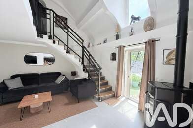 Maison 7 pièces 459000 €