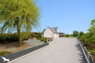 Maison 7 pièces 292050 €