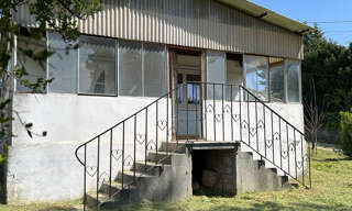 Maison 3 Pièces 70 m² à vendre à Villemoustaussou (11620)