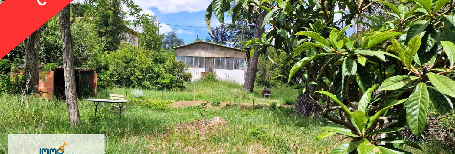 Maison 3 Pièces 70 m² à vendre à Villemoustaussou (11620)