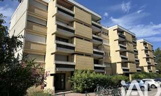 Appartement 1 Pièce 25 m² à vendre à Aix-en-Provence (13100)