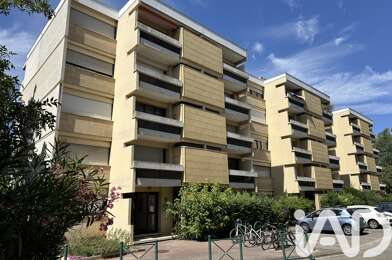 Appartement 1 pièces 149000 €