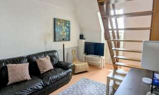 Appartement 2 Pièces 37 m² à vendre à Rennes (35000)