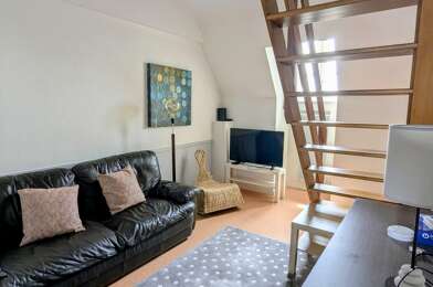 Appartement 2 pièces 183000 €