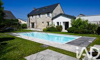 Maison 7 Pièces 182 m² à vendre à Treillières (44119)