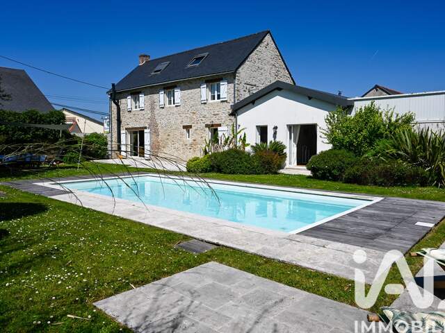 Vente Maison/villa 7 pièces — photo du bien