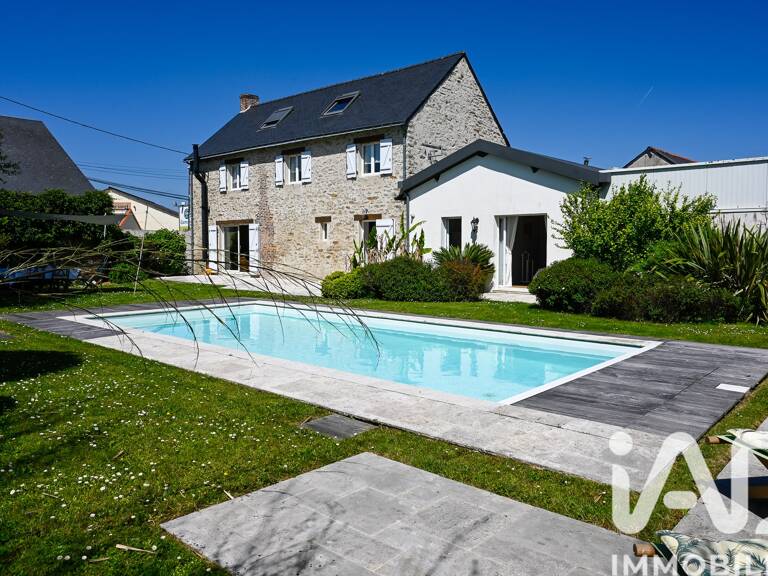 Vente Maison/villa 7 pièces — photo 1