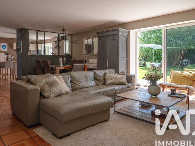 Vente Maison/villa 7 pièces — photo du bien