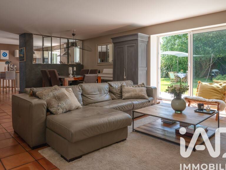 Vente Maison/villa 7 pièces — photo 1