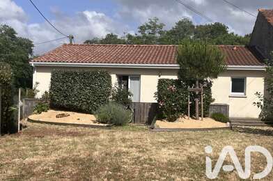 Maison 4 pièces 249000 €