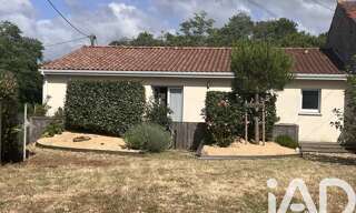 Maison 4 Pièces 111 m² à vendre à Grayan-et-l'Hôpital (33590)