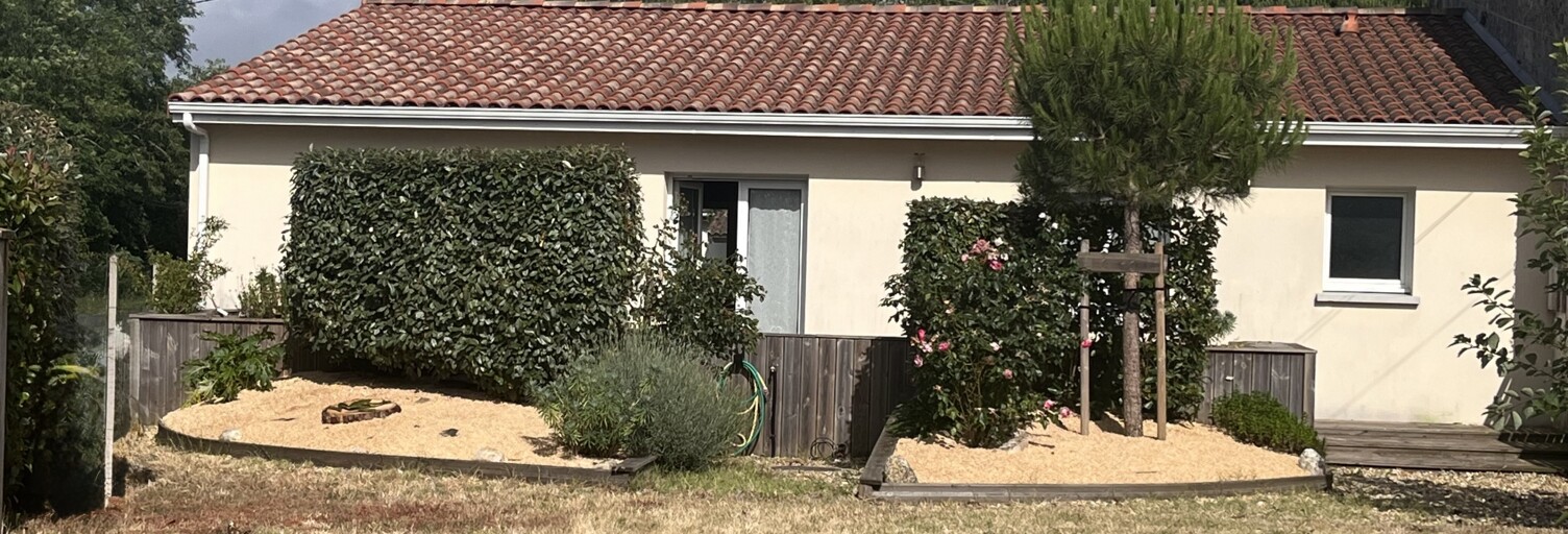 Maison 4 Pièces 111 m² à vendre à Grayan-et-l'Hôpital (33590)